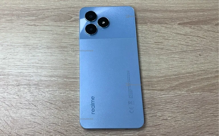Realme Note 50 3/64Gb