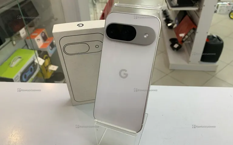 Google pixel 9 8/128