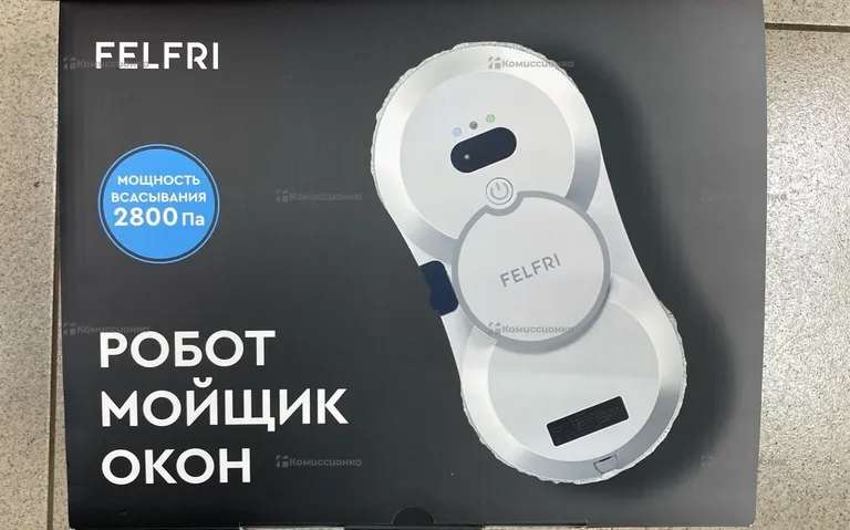 Мойщик окон Felfri