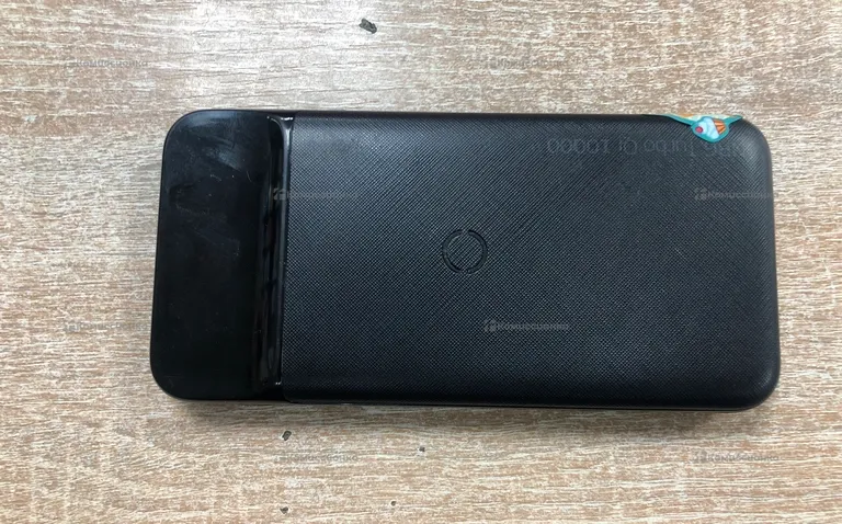 Power Bank  NRG Turbo 10000