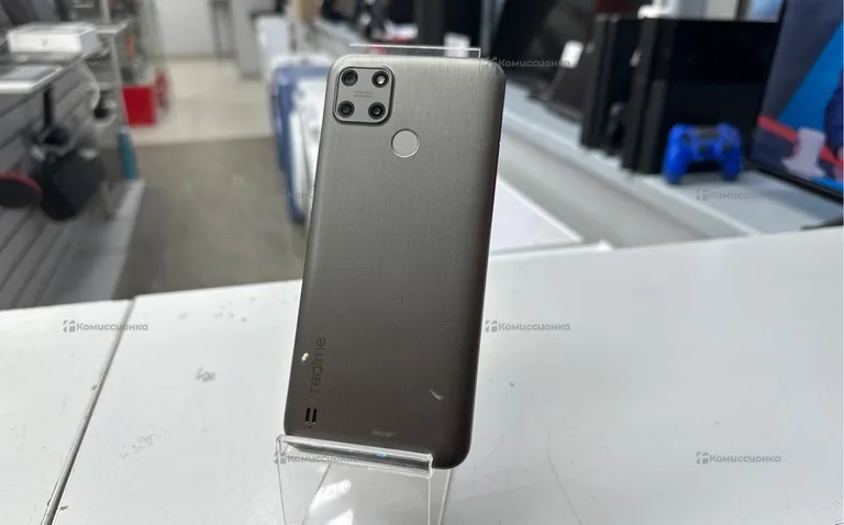 Realme C25Y 4/64GB
