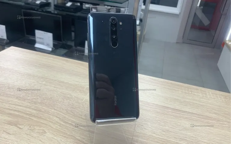 Xiaomi note 8 pro 128
