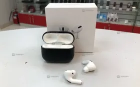 Купить Apple AirPods Pro б/у , в Курган Цена:6490рублей