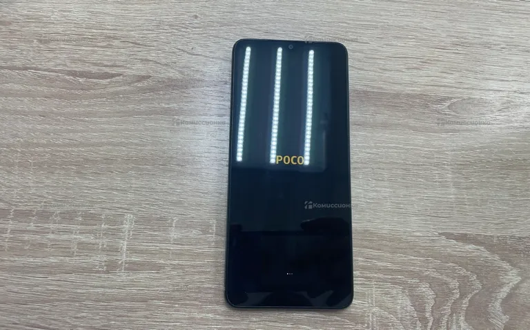 Xiaomi Poco C61
