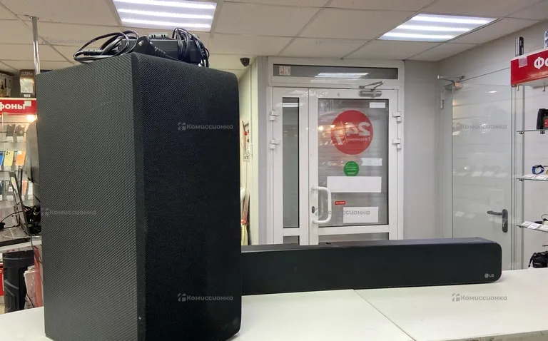 Саундбар Lg SN4