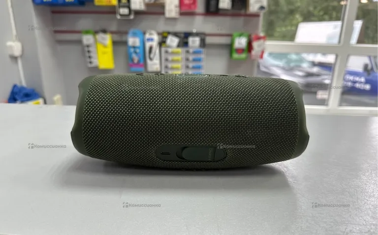 Колонка  JBL Charge 5