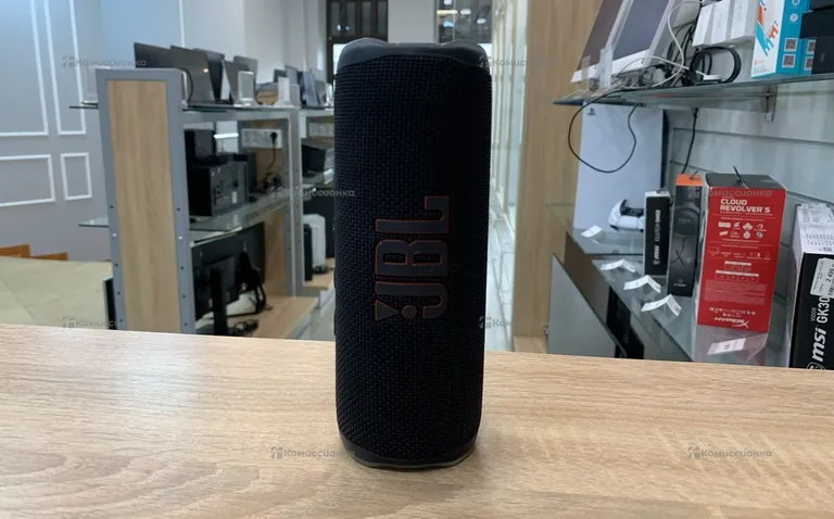 Колонка  JBL Flip 6