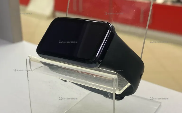 Часы  xiaomi smart band 7 pro