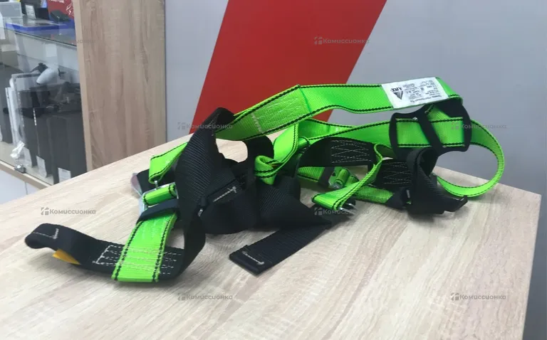 Привязь страховочная PS-6