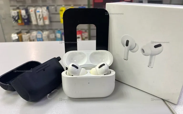 Наушники  AirPods Pro