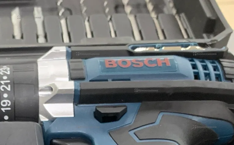 li-ion drill