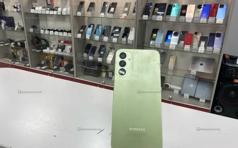 Samsung Samsung a14 4/64