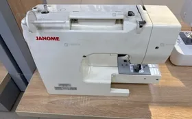 Купить Швейная машинка Janome MS 100 б/у , в Москва и область Цена:8900рублей