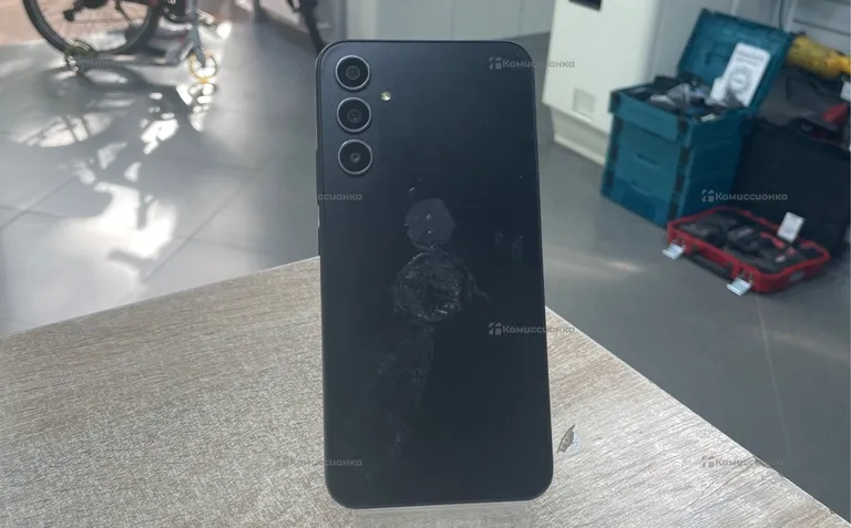Samsung Galaxy A34 8/256 Гб