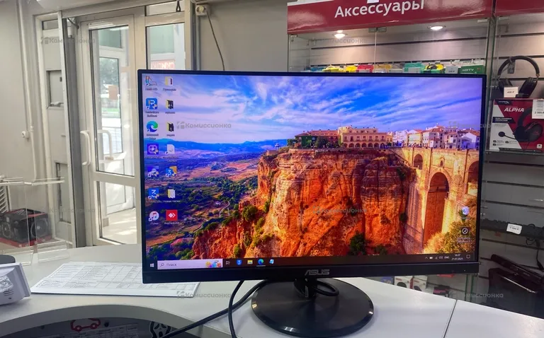 Монитор ASUS ASUS VP249QGR