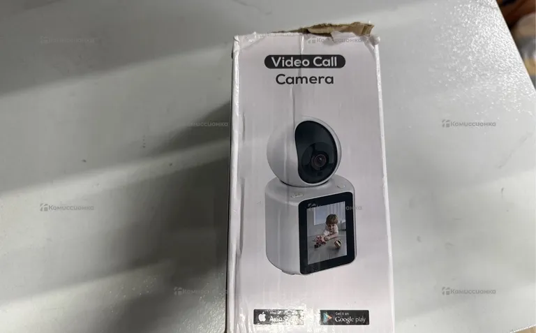 Видеокамера wi-fi video call camera