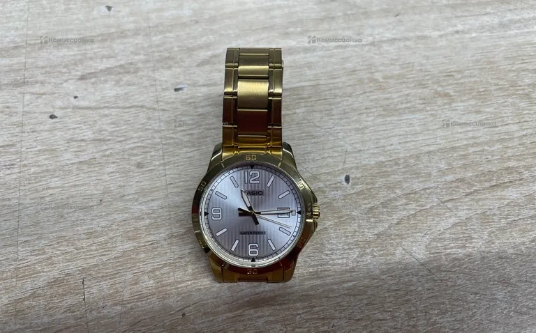 Часы  Casio mtp-v004