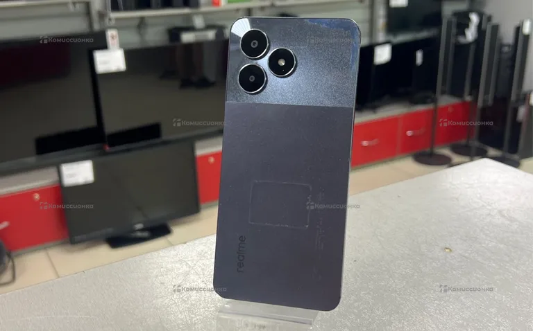 Realme Note 50