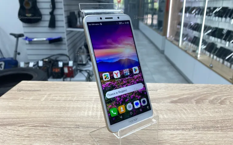 Honor 7А 2/16Gb