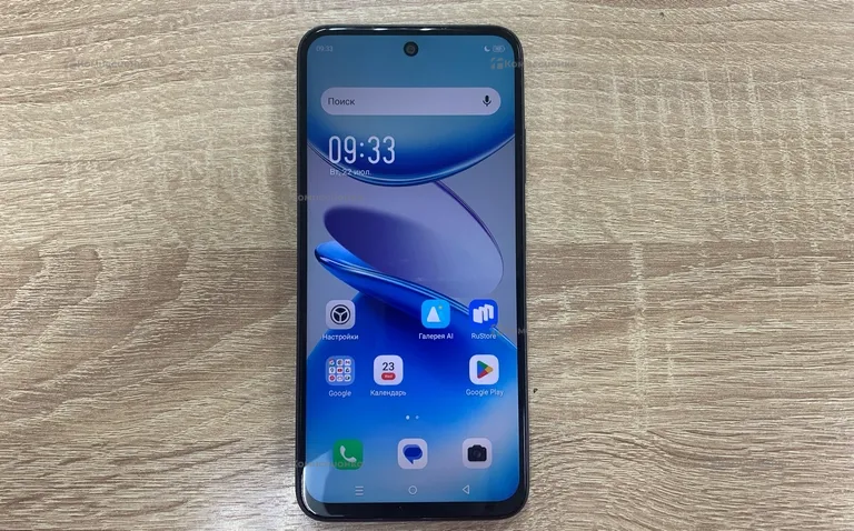 Infinix SMART 9 3/128Gb