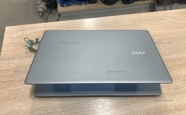 Ноутбук  Hiper ExpertBook