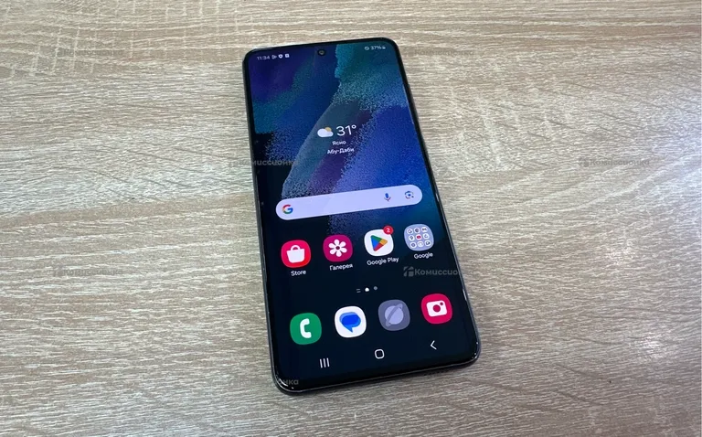 Samsung Galaxy S21 FE 5G 8/256Gb
