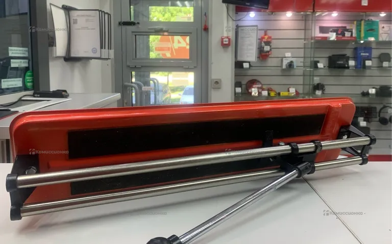 ручной плиткорез Dexter 430mm