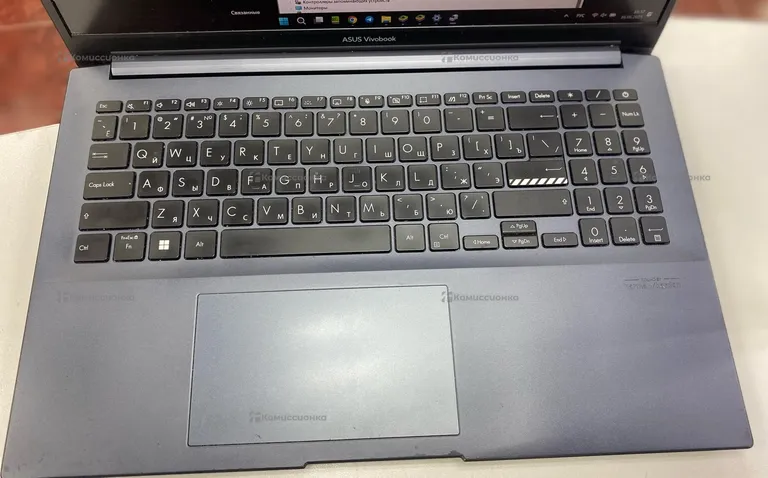 Ноутбук ASU’s vivobook