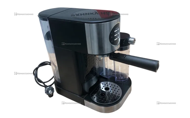 Кофеварка рожковая Leran ECM-1585