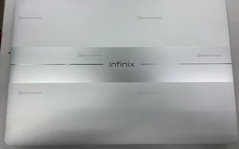 Ноутбук  Infinx YL613H
