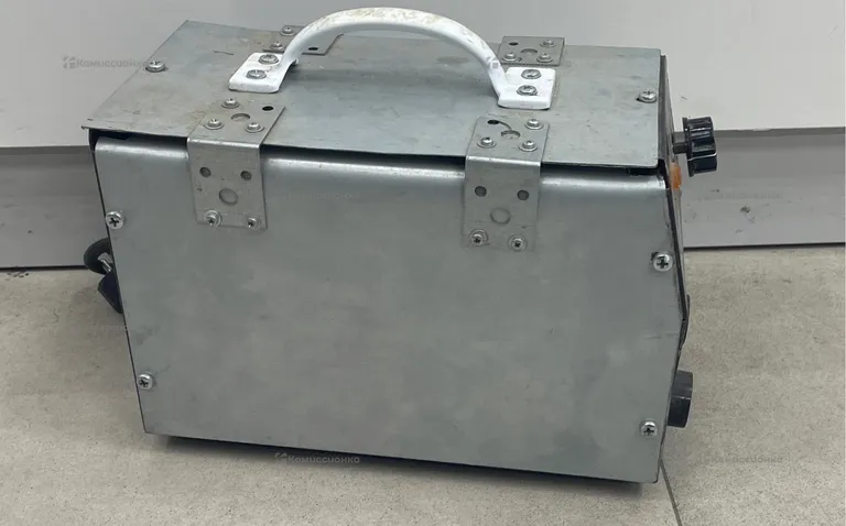 Сварочный аппарат Wellerman WL-5006