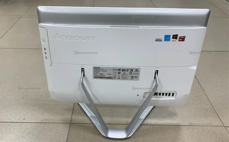 Моноблок  Lenovo C40-05