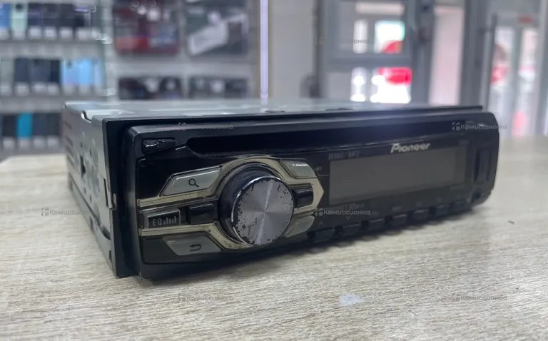 Автомагнитола  Pioneer DEH-1420UB