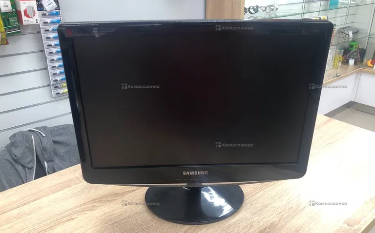 Монитор Samsung SyncMaster B1930NW