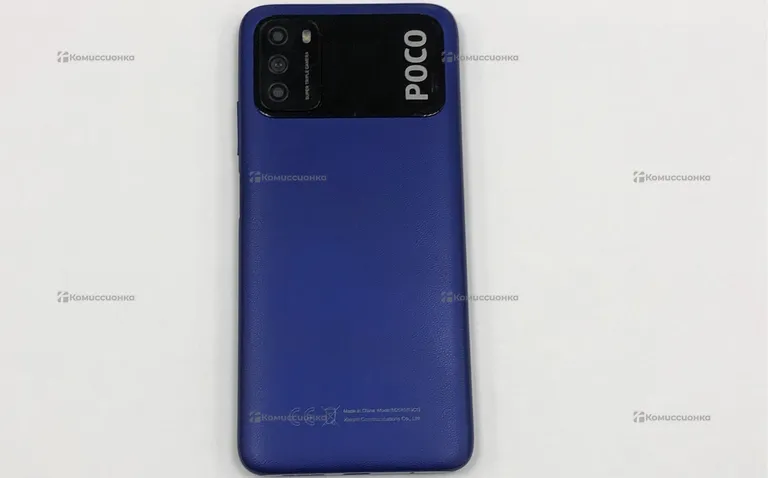 Xiaomi Xiaomi poco m3 6/128