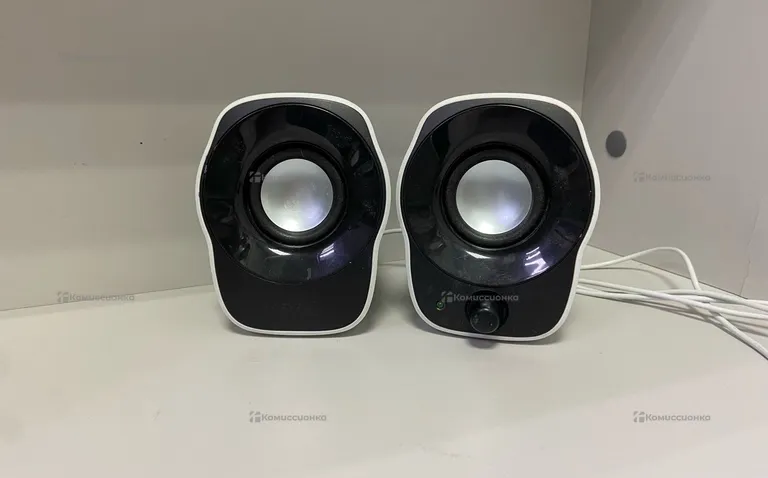 Колонки Logitech