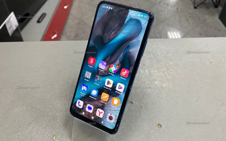 Xiaomi Redmi Note 10S 6/128Gb