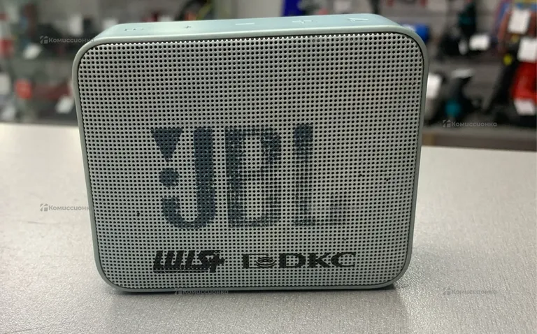 Колонка  JBL GO 2
