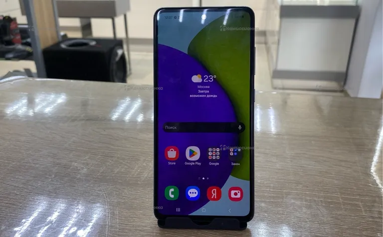 Samsung Galaxy A52 8/256Gb
