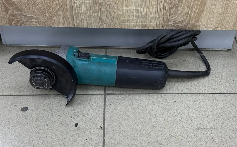 Ушм Makita 125