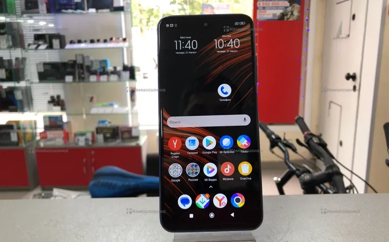 Xiaomi Poco M3 Pro 128Gb