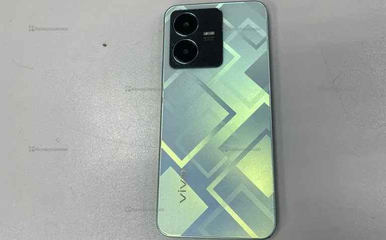 VIVO Y22 4/64Gb