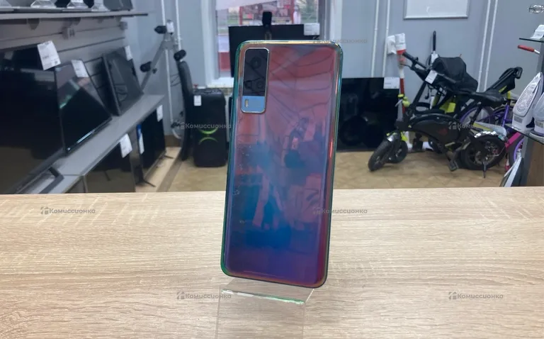 Vivo Y53s 6/128 ГБ