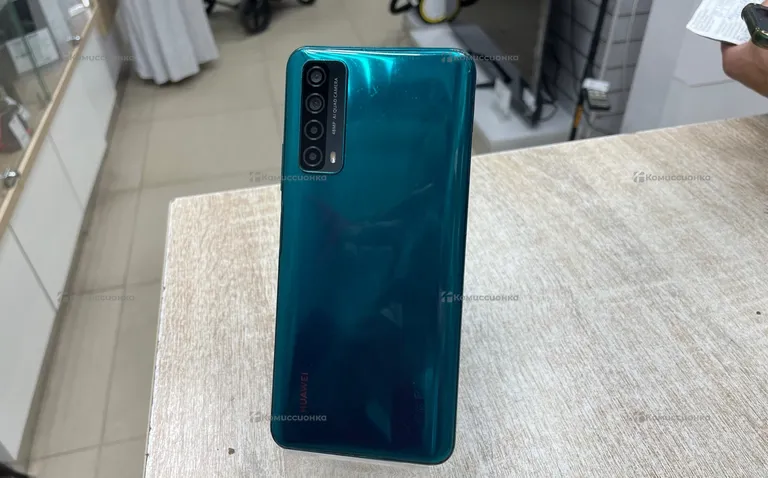 Huawei P smart 2021 4/128Gb