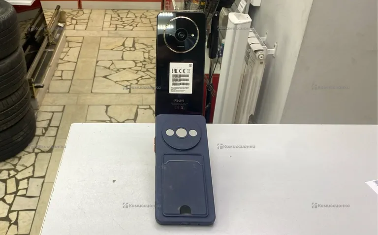 Xiaomi Redmi A3x 3/64ГБ