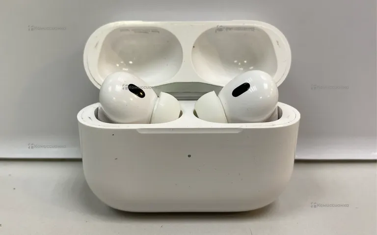 Наушники  Apple AirPods (реп)