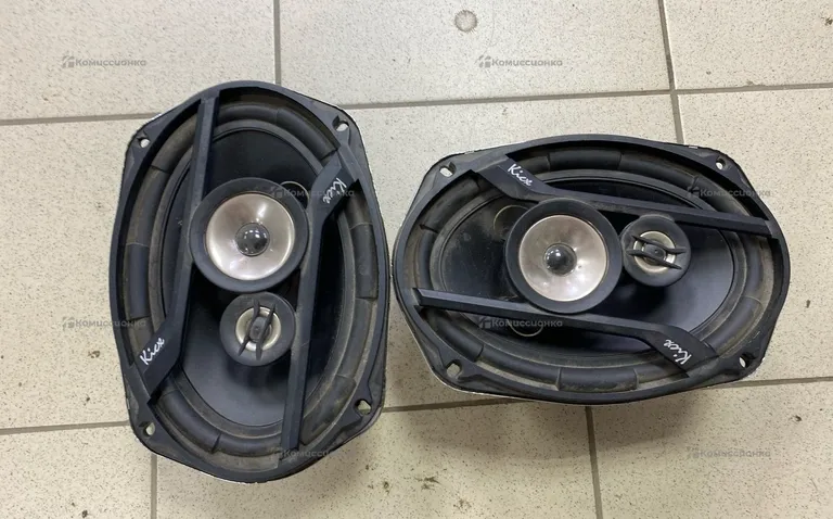 Колонка  kicx stc693