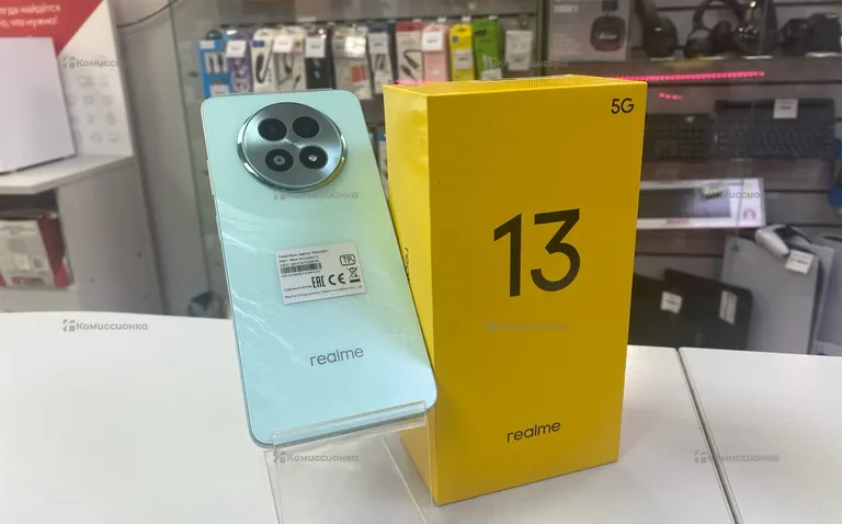 Realme 13 5G 12/256Gb