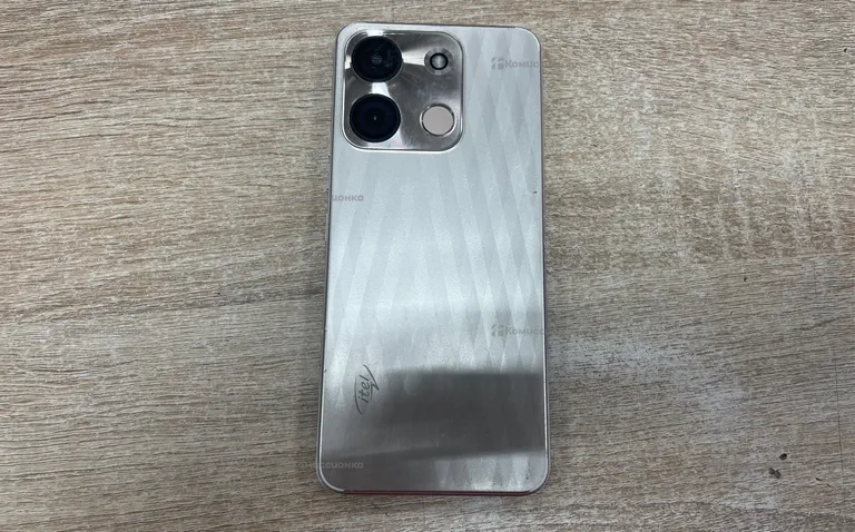 Itel A60s 4/128Gb