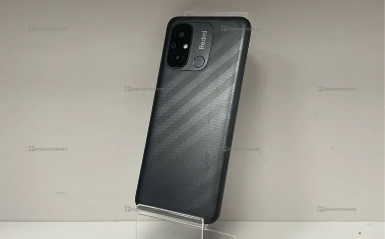 Xiaomi Redmi 12C 4/64 ГБ